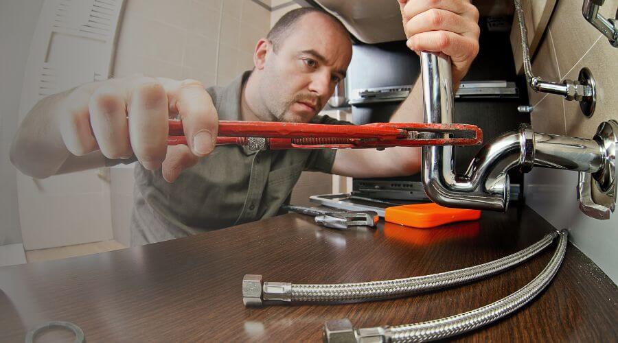 Expert burst pipe repair services in Bluffton, TX